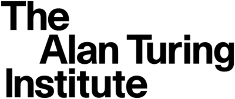 Alan Turing Institute logo