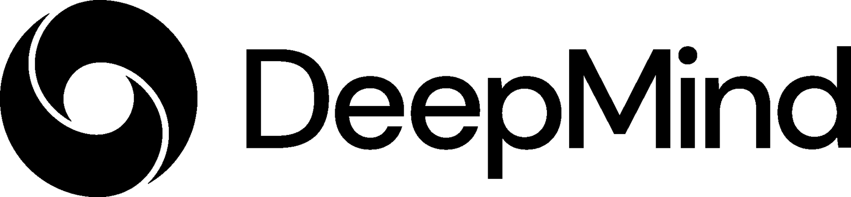 DeepMind logo