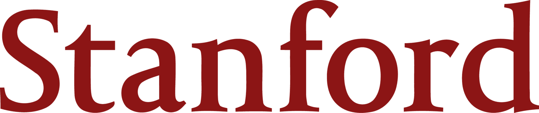Stanford logo